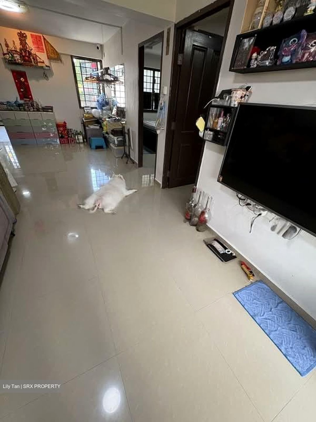 Blk 37 Teban Gardens Road (Jurong East), HDB 3 Rooms #563348581